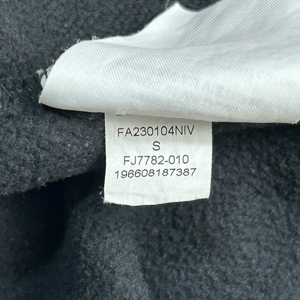 Jordan preowned measurements